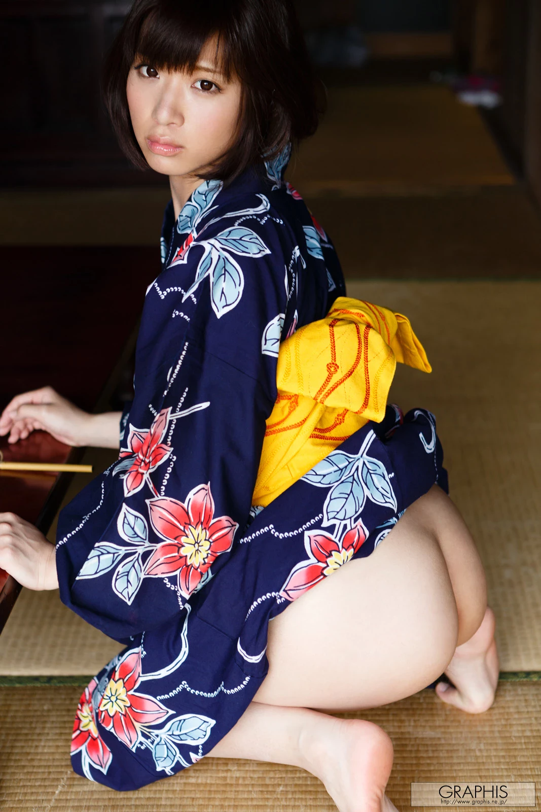 013.09.02 Mayu Kamiya 神谷まゆ [100P]