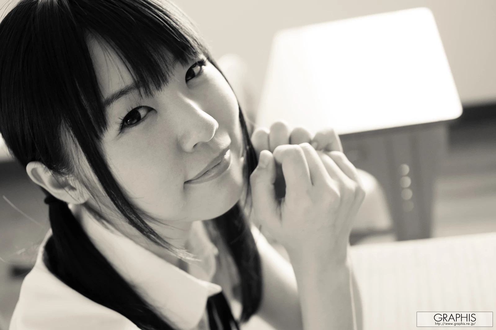 Calendar 2014.09 Tsubomi つぼみ [30P]