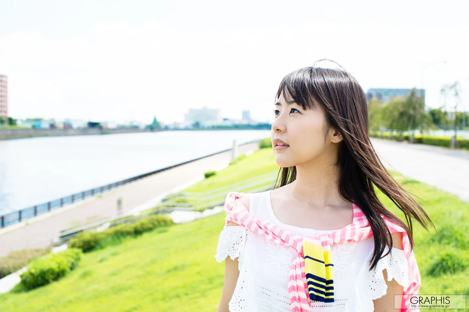 Calendar 2014.09 Tsubomi つぼみ [30P]