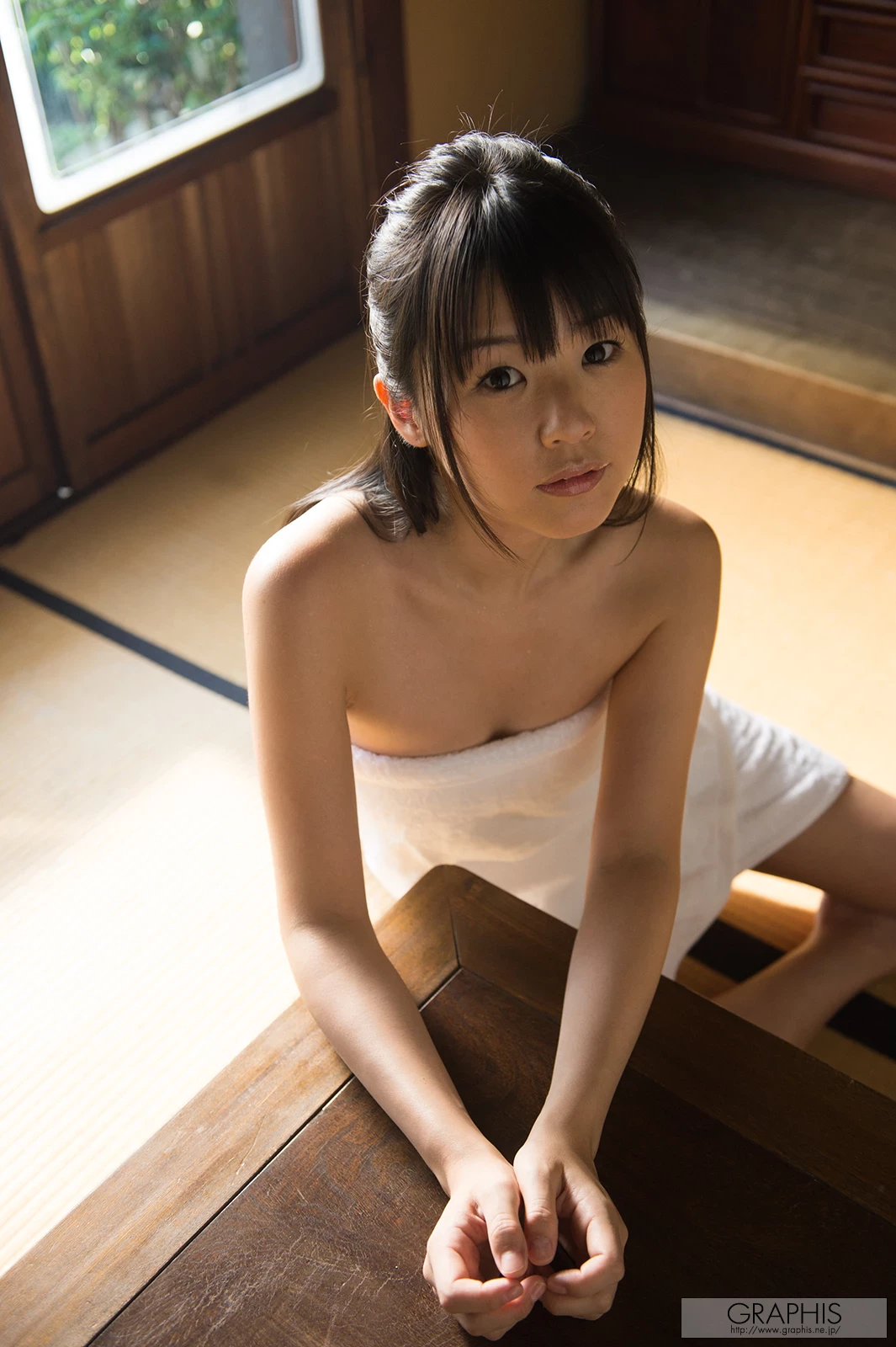 Calendar 2014.09 Tsubomi つぼみ [30P]