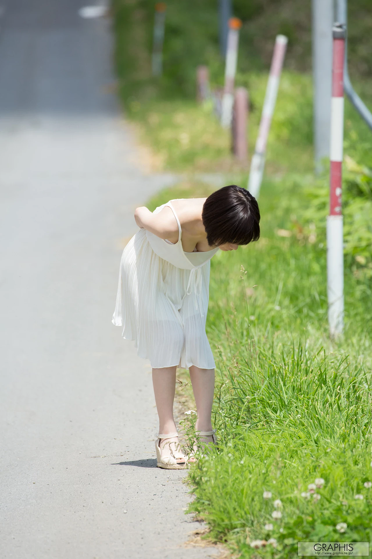 Summer Special 2015 铃村あいり 2 [88P]