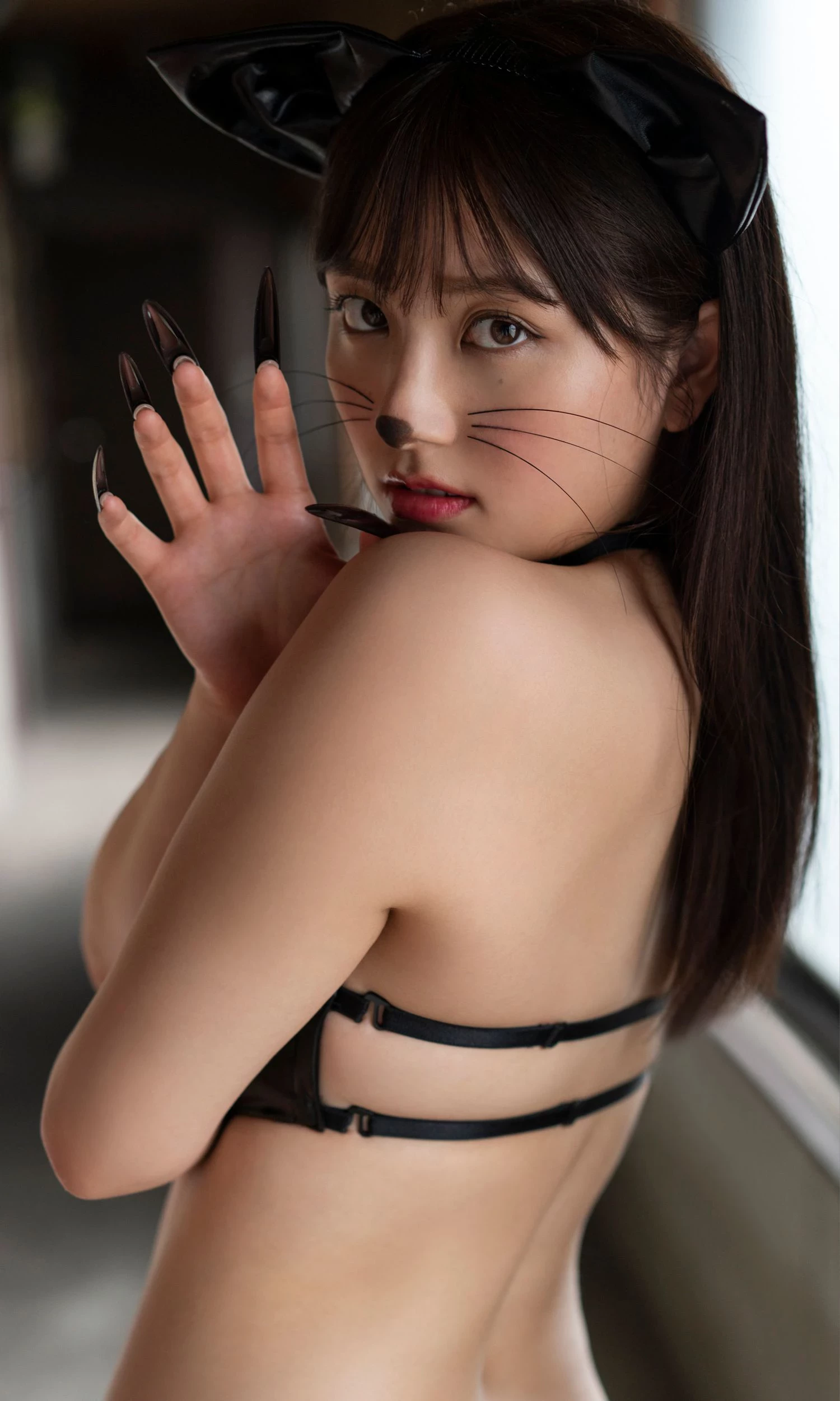 大和田南那[Photobook] EX大众デジタル写真集 ： 19 “セピア色の休日” [347P]