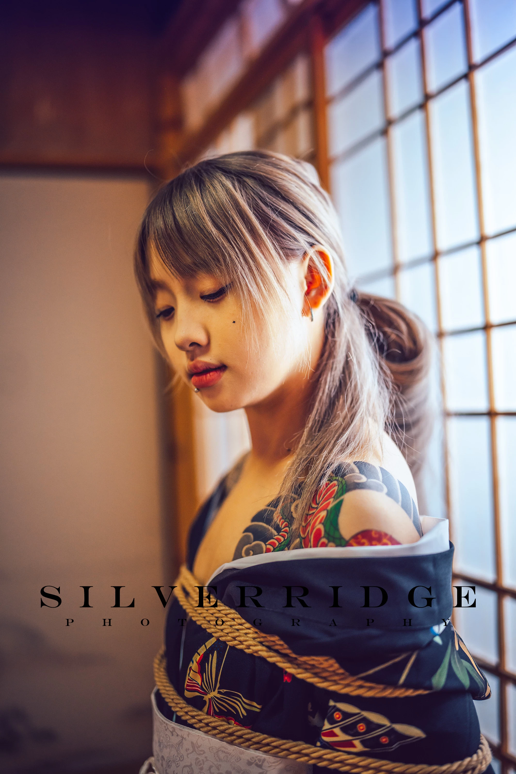 摄影师 SilverRidge@SilverRidge [93P]