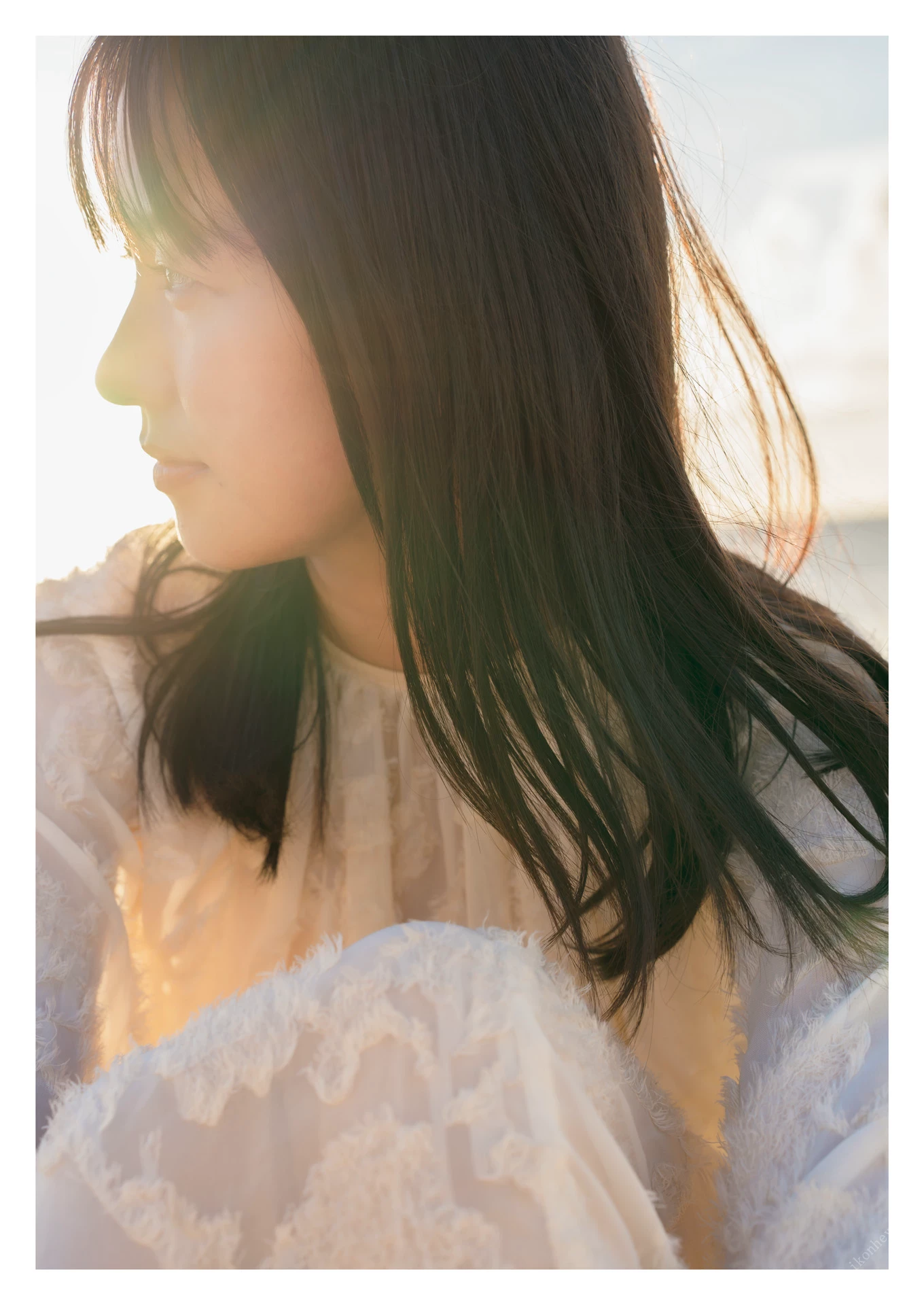 志田音音[Photobook] 写真集   ねぇね～ ’ [439P]