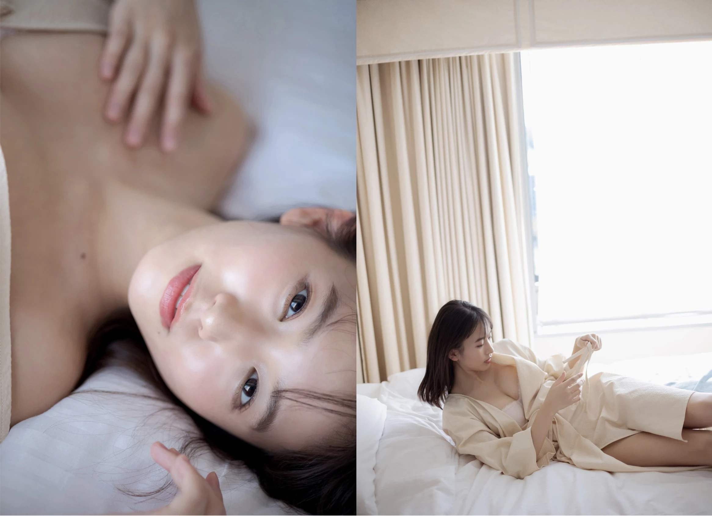 志田音音[Photobook] 写真集   ねぇね～ ’ [439P]