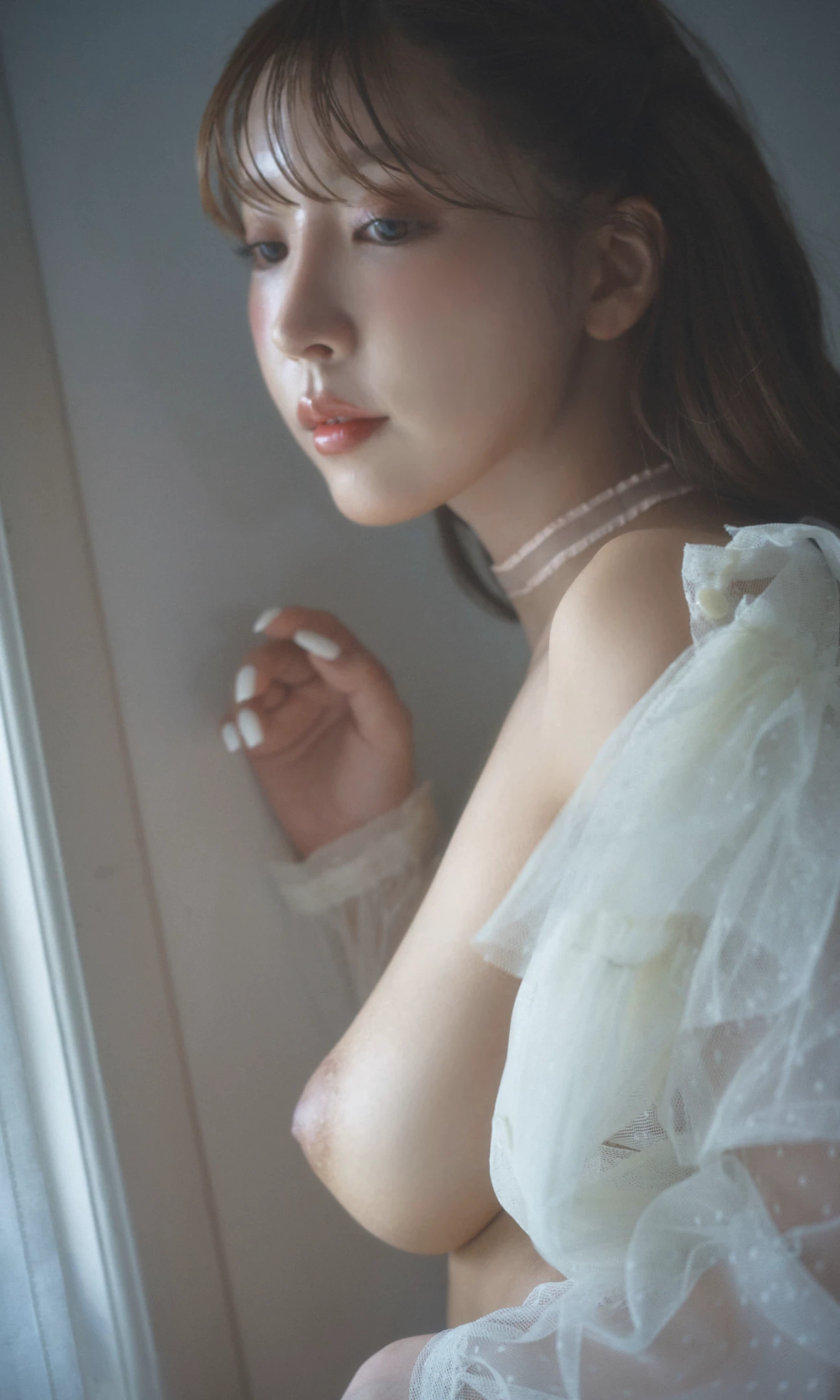 三上悠亜[Photobook] [デジタル限定]写真集“Your DOLL”[R-18版] [103P]