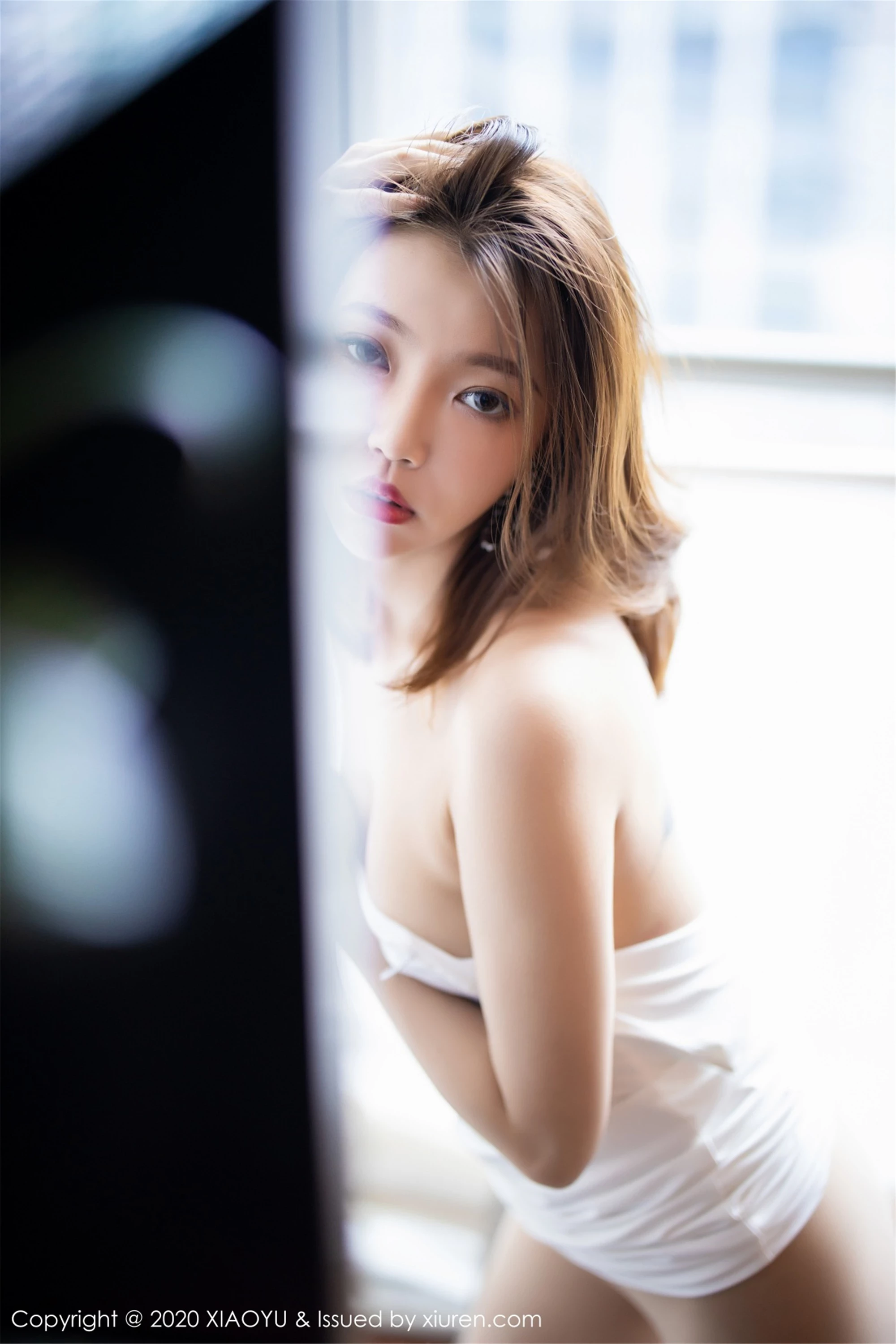 [XIAOYU画语界系列]2020.12.01 VOL.420 冯木木LRIS完整版无水印写真[93P]