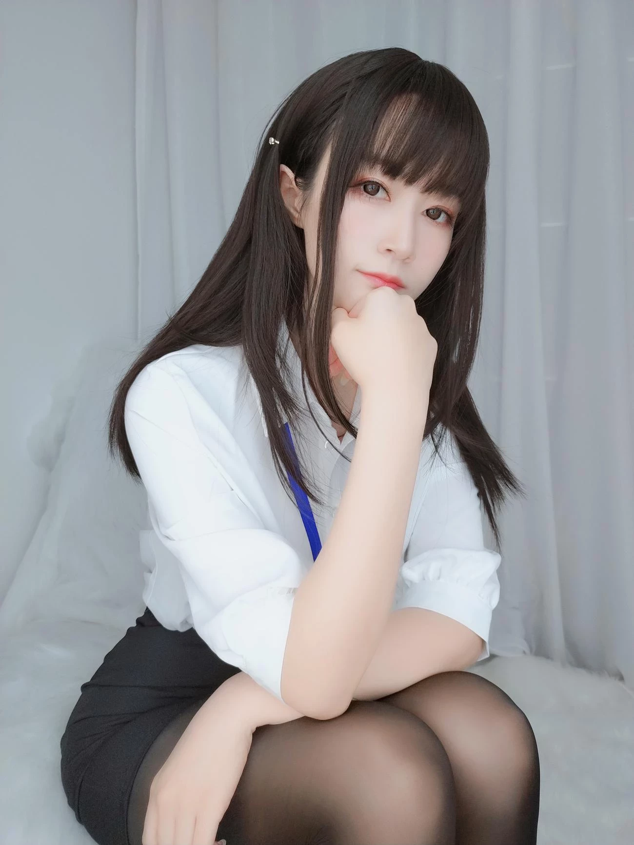 白银81 制服 [121P]