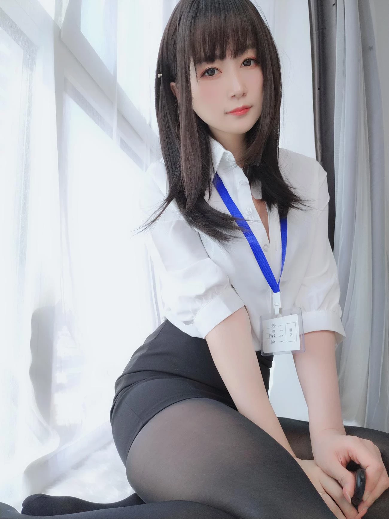 白银81 制服 [121P]