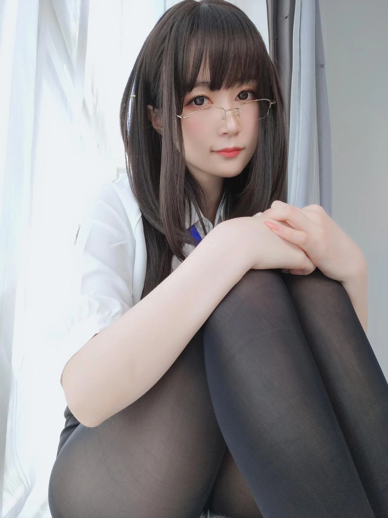 白银81 制服 [121P]