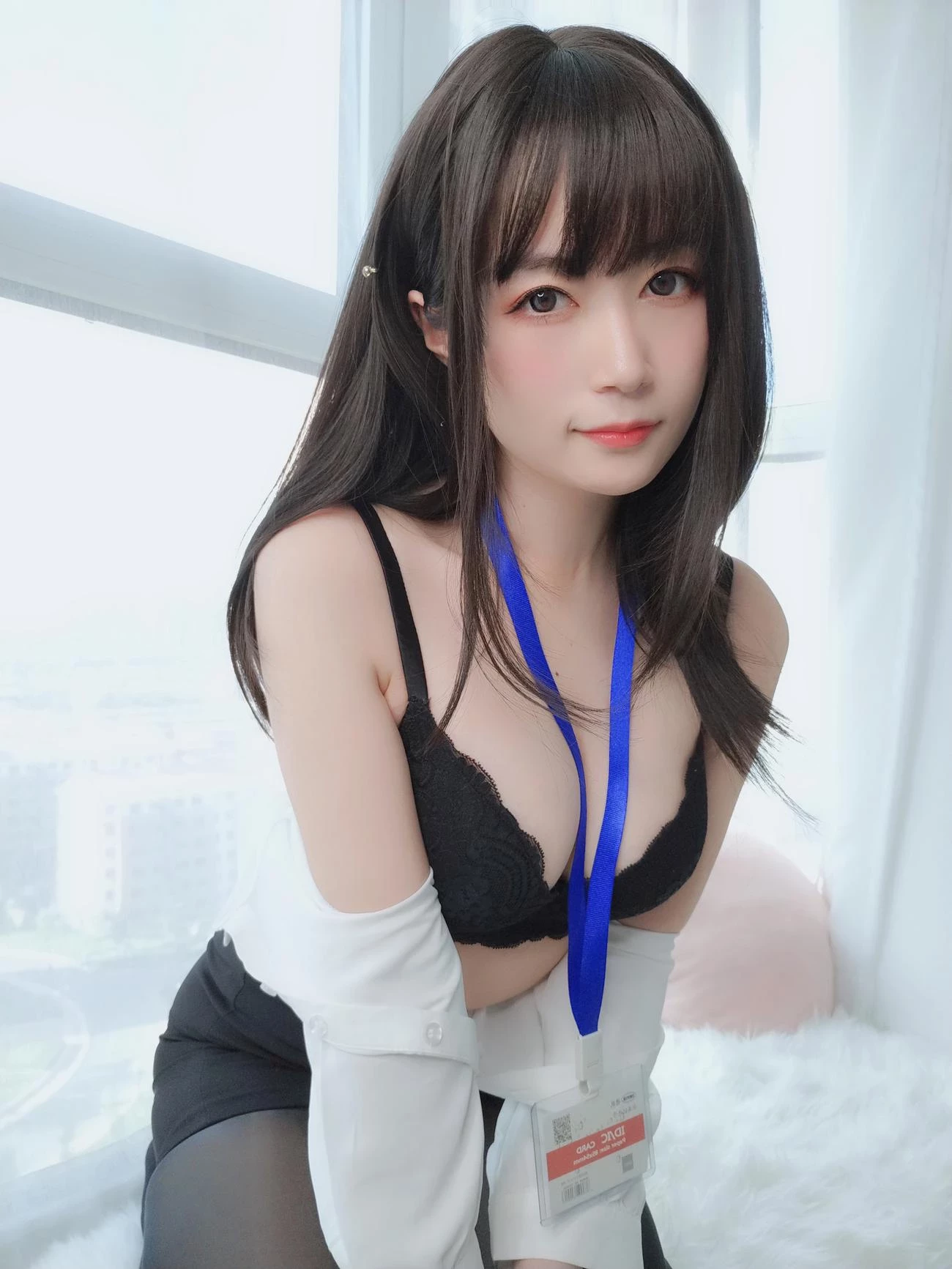 白银81 制服 [121P]