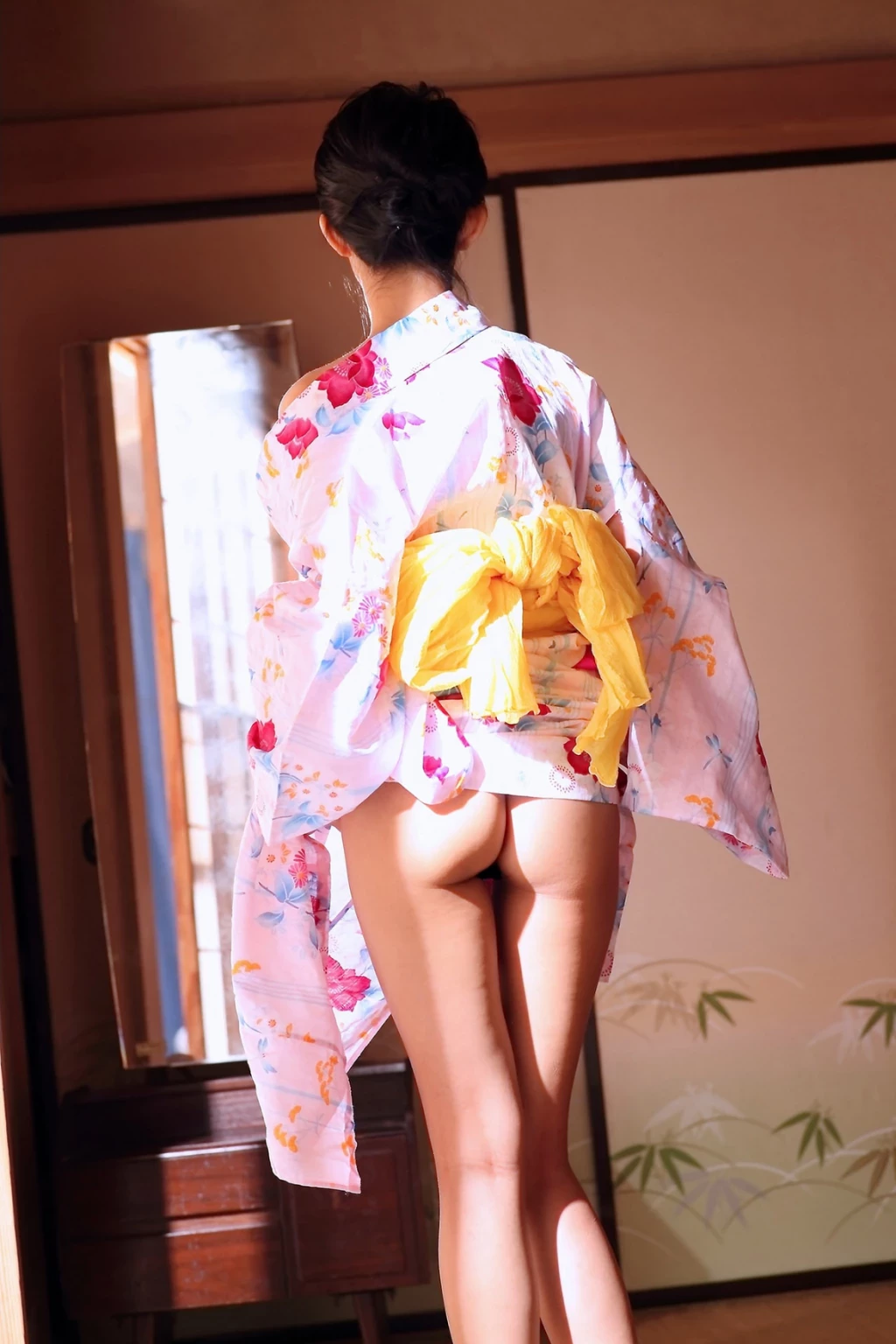 范田纱纱BEST NUDE SHOT 写真集 [ピンク倶楽部] [60P]