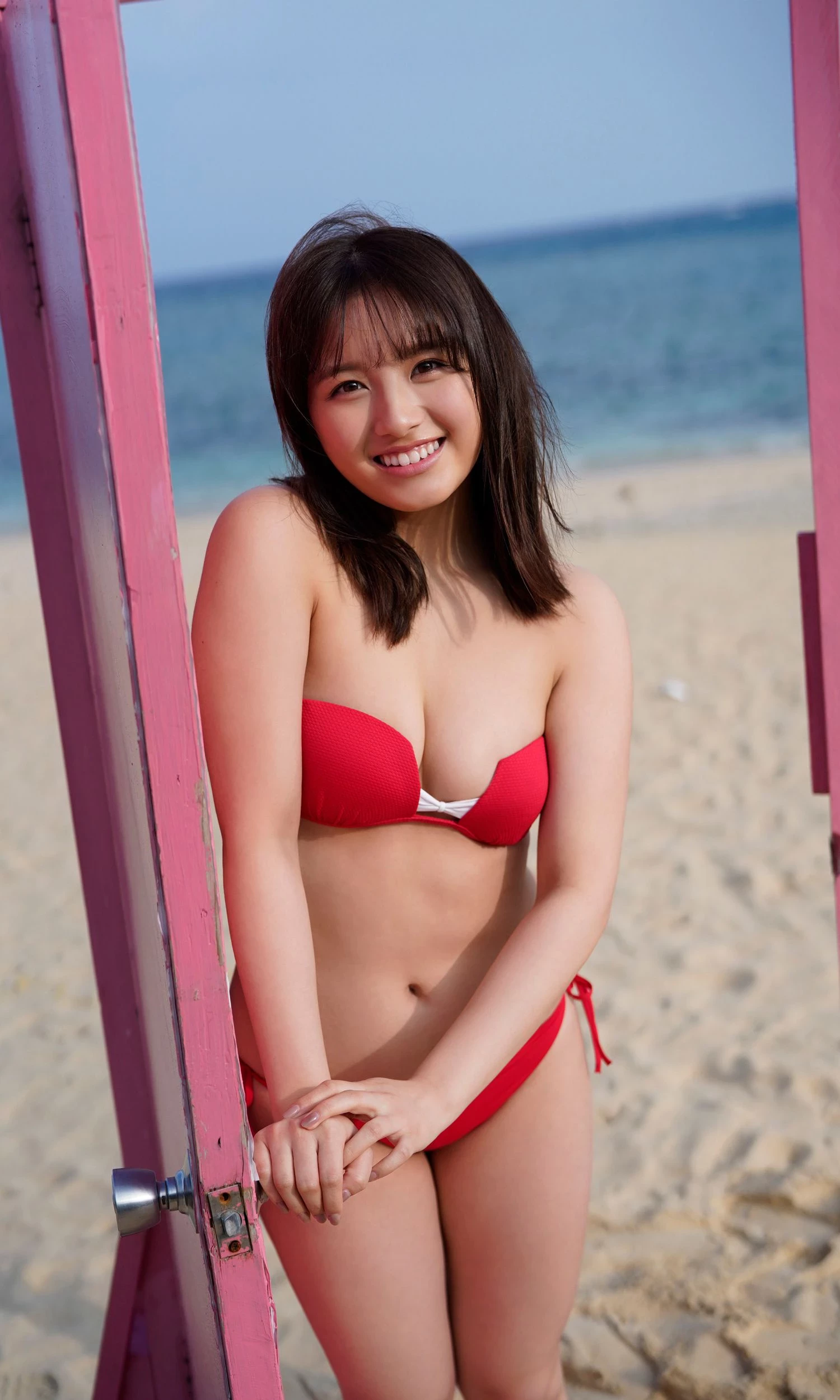 大和田南那[Photobook] 2020.12.21 [デジタル限定]写真集“フルボディ” 周プレ PHOTO BOOK [153P]