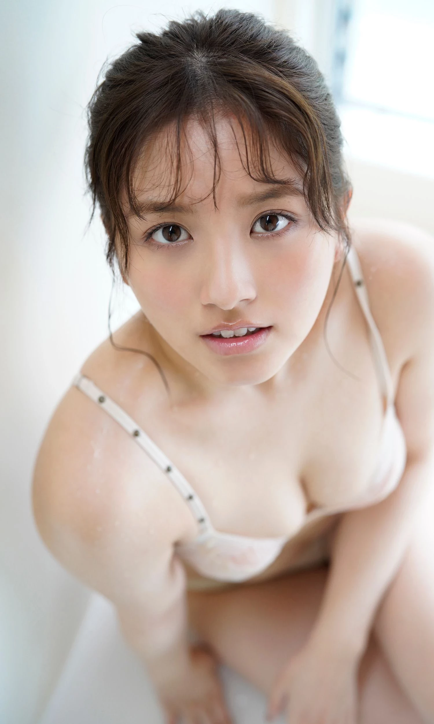 大和田南那[Photobook] 2020.12.21 [デジタル限定]写真集“フルボディ” 周プレ PHOTO BOOK [153P]