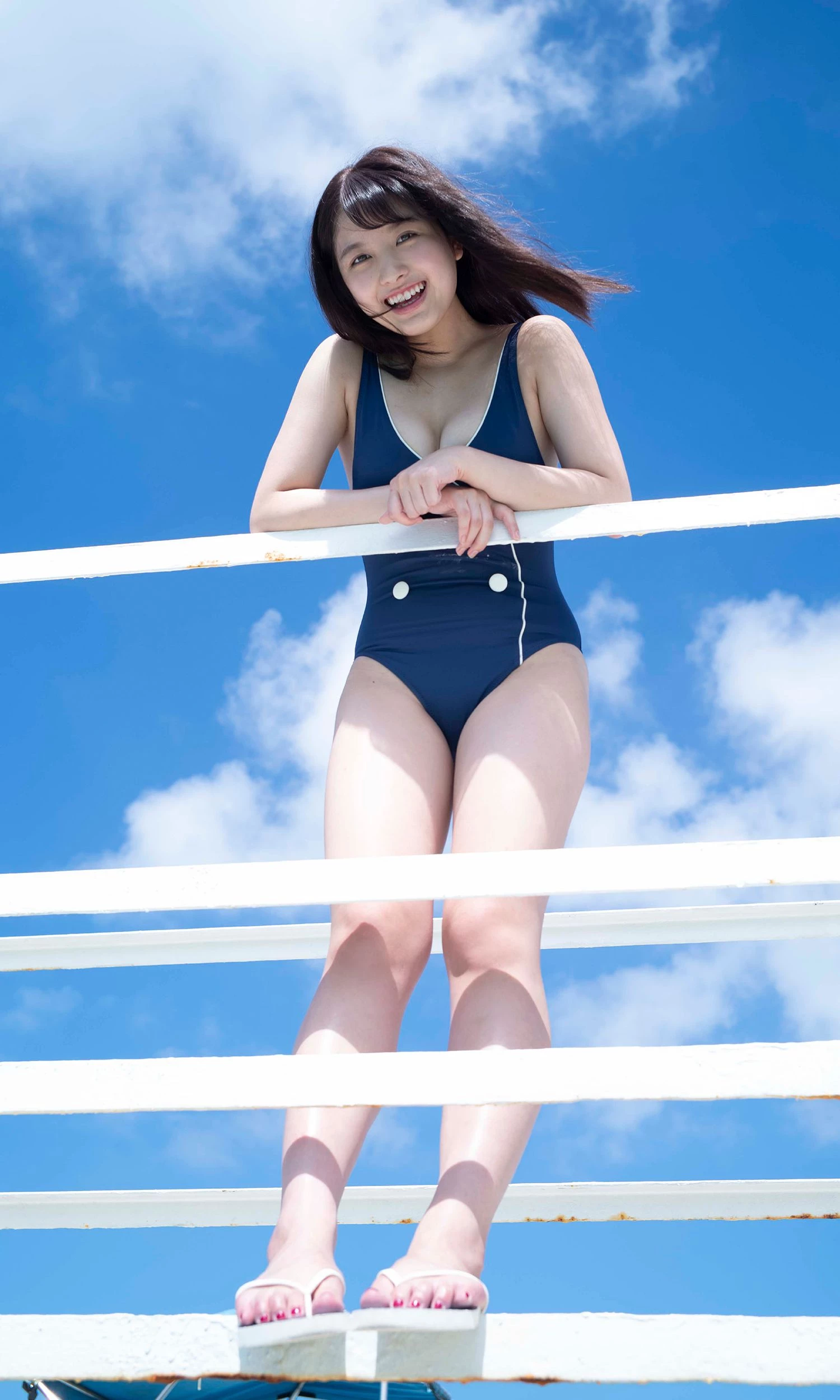 大和田南那[Photobook] 2020.12.21 [デジタル限定]写真集“フルボディ” 周プレ PHOTO BOOK [153P]