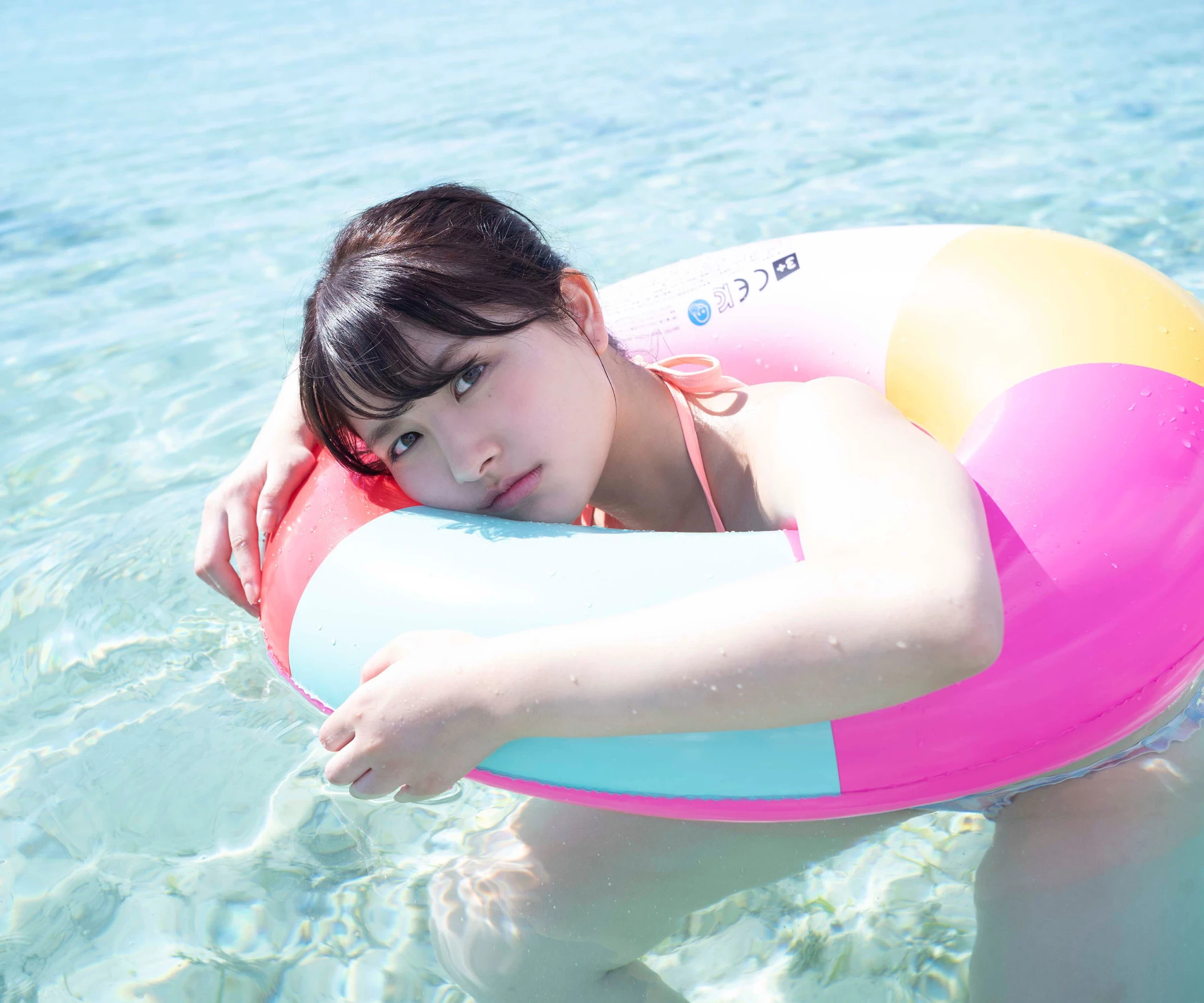 大和田南那[Photobook] 2020.12.21 [デジタル限定]写真集“フルボディ” 周プレ PHOTO BOOK [153P]