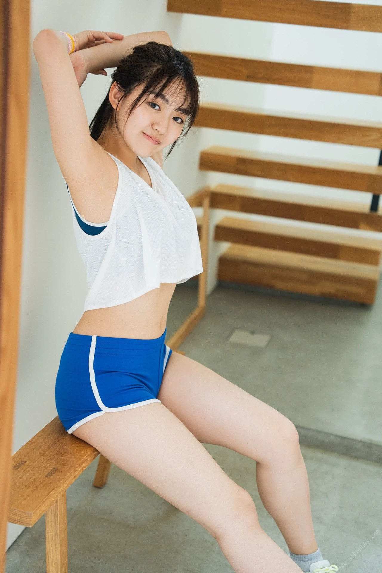 豊田留妃[豊田ルナ][Photobook] [ＳＰＡ！ＢＯＯＫＳ] [231P]