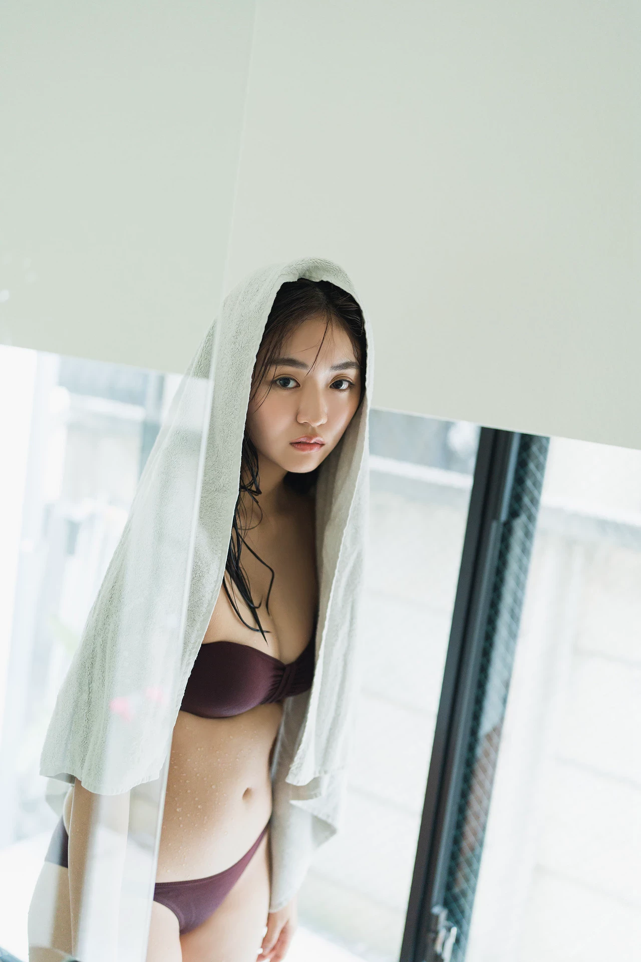 豊田留妃[豊田ルナ][Photobook] [ＳＰＡ！ＢＯＯＫＳ] [231P]