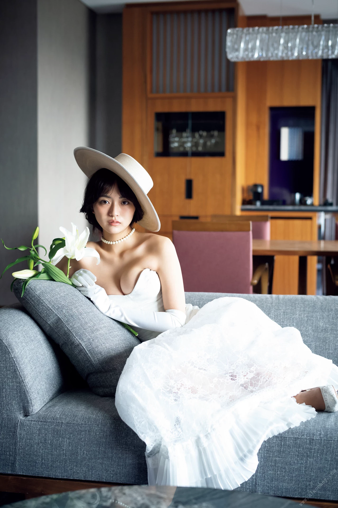 豊田留妃[豊田ルナ][Photobook] [ＳＰＡ！ＢＯＯＫＳ] [231P]