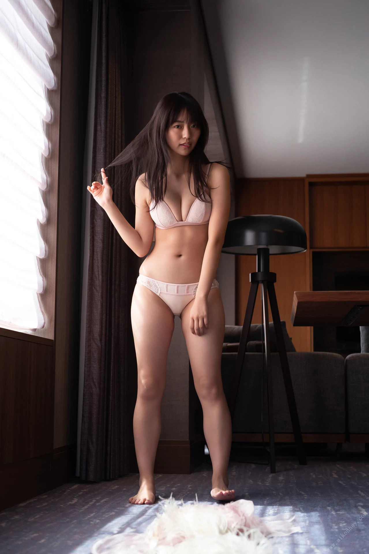 豊田留妃[豊田ルナ][Photobook] [ＳＰＡ！ＢＯＯＫＳ] [231P]