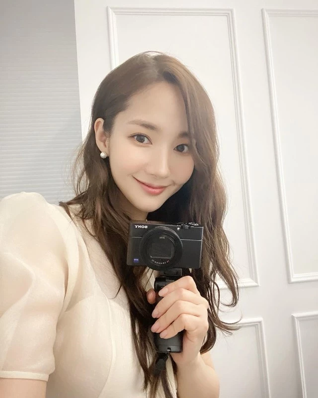 박민영[Minyoung Park]