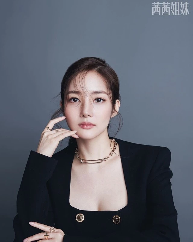 박민영[Minyoung Park]