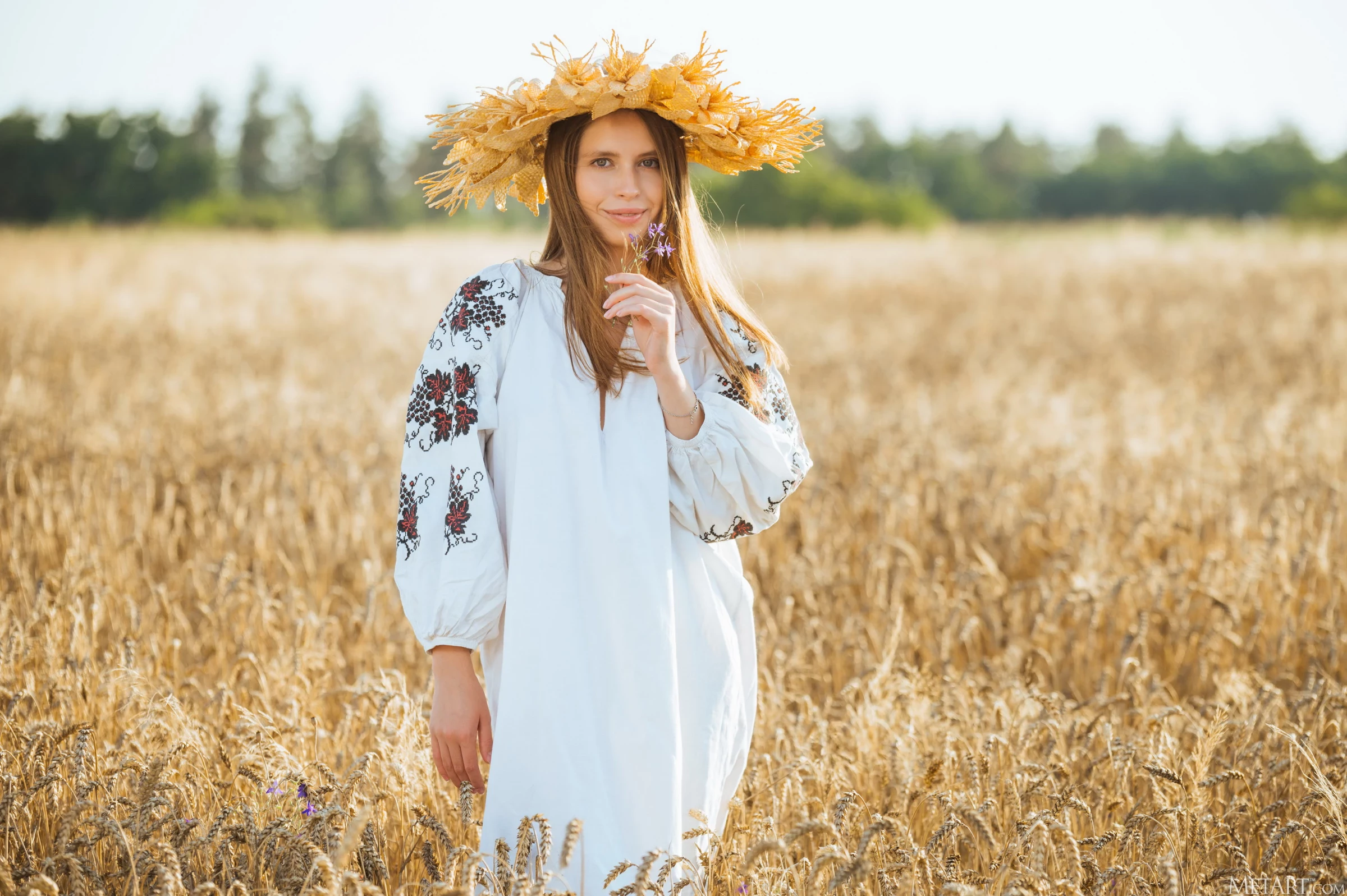 Aristeia in Maize Maiden [120P]