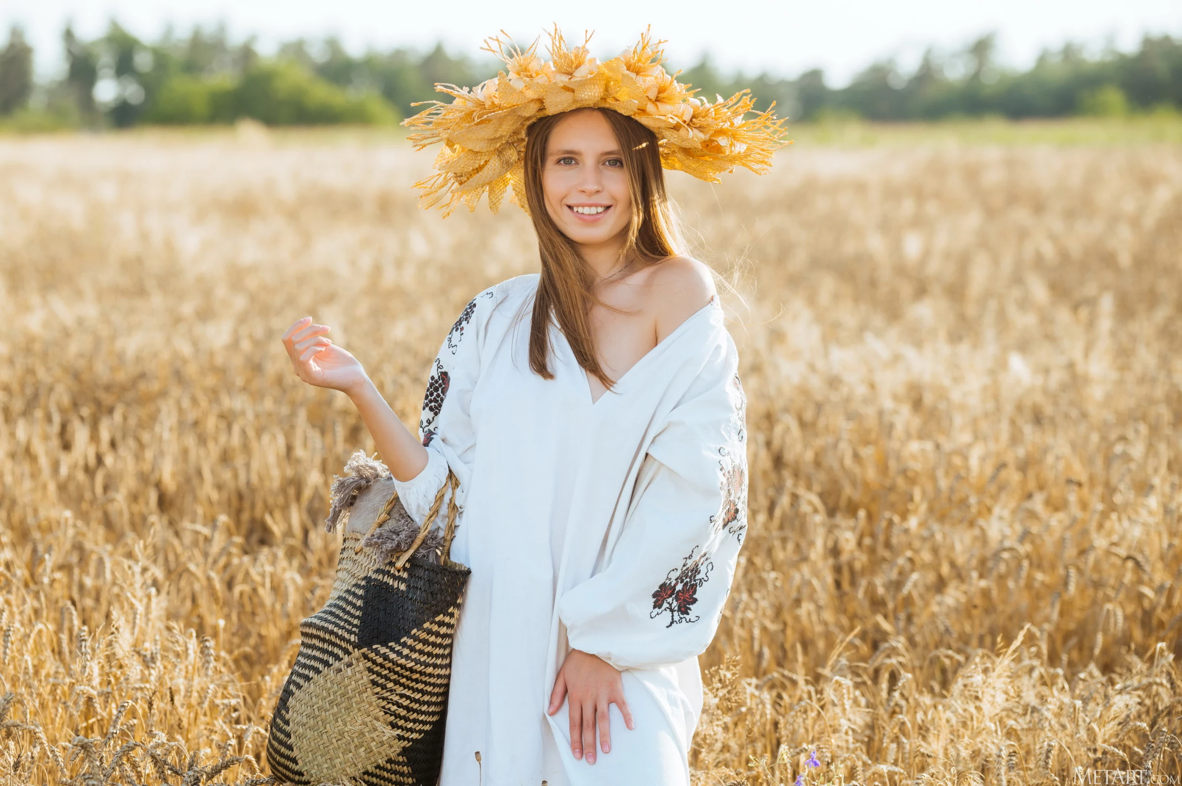 Aristeia in Maize Maiden [120P]