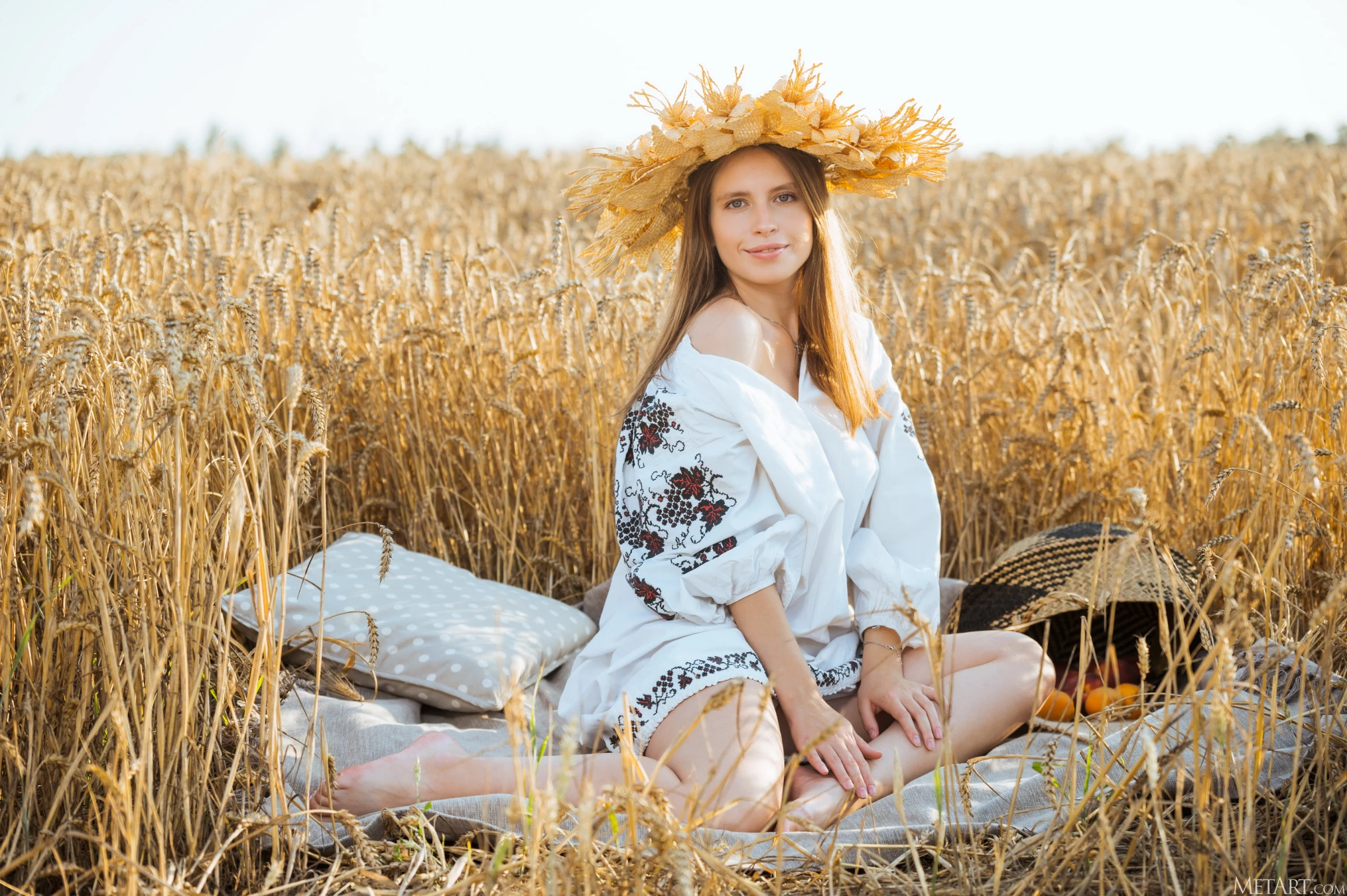 Aristeia in Maize Maiden [120P]