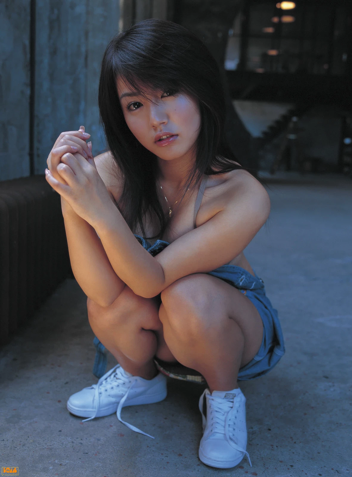 矶山沙也加[Bomb.TV]04_2005.06_Isoyama_Sayaka [45P]