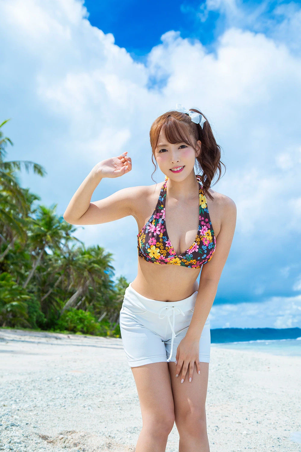 三上悠亚[三上悠亜][Amazon] JUICYHONEY LUXURY EDITION 2019RINGERIE [305P]