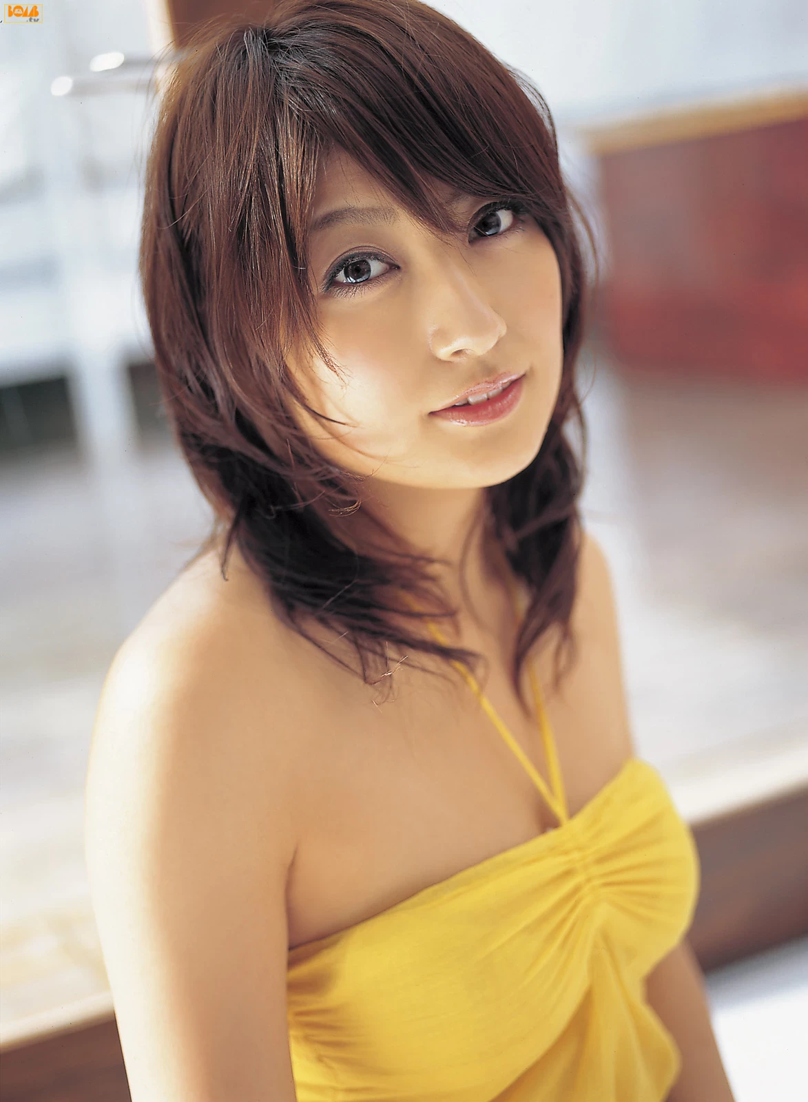 熊田耀子[Bomb.TV]06_2006.04_Yoko_Kumada [275P]