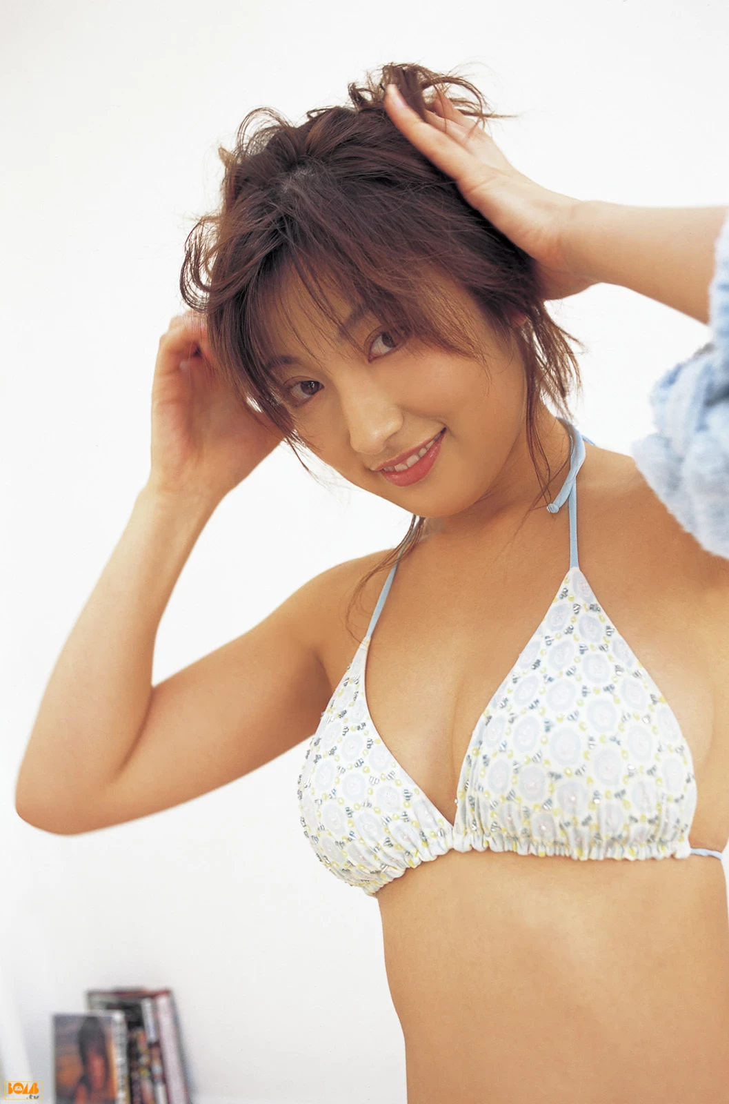 熊田耀子[Bomb.TV]06_2006.04_Yoko_Kumada [275P]