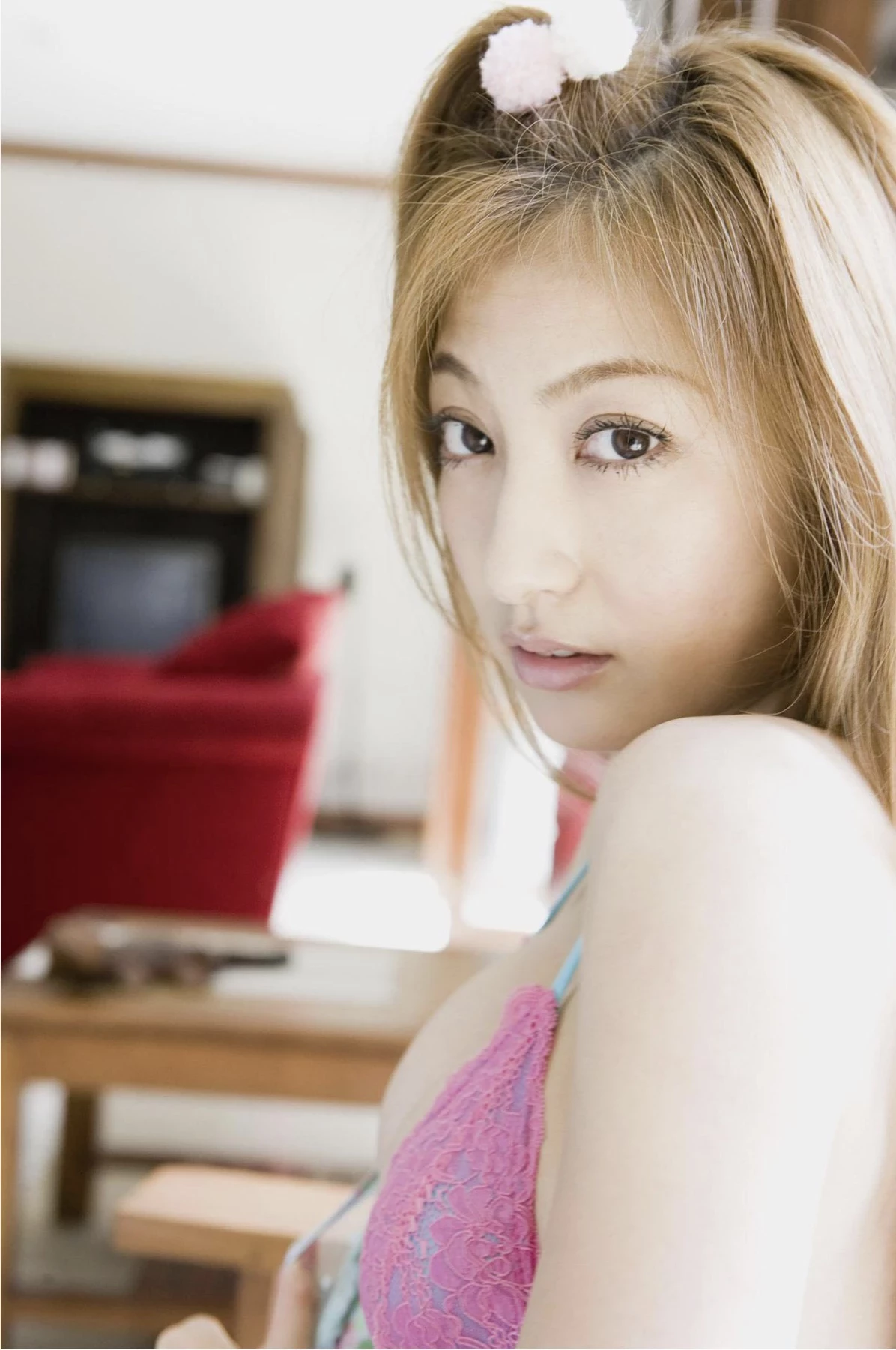 熊田耀子[Bomb.TV]06_2006.04_Yoko_Kumada [275P]