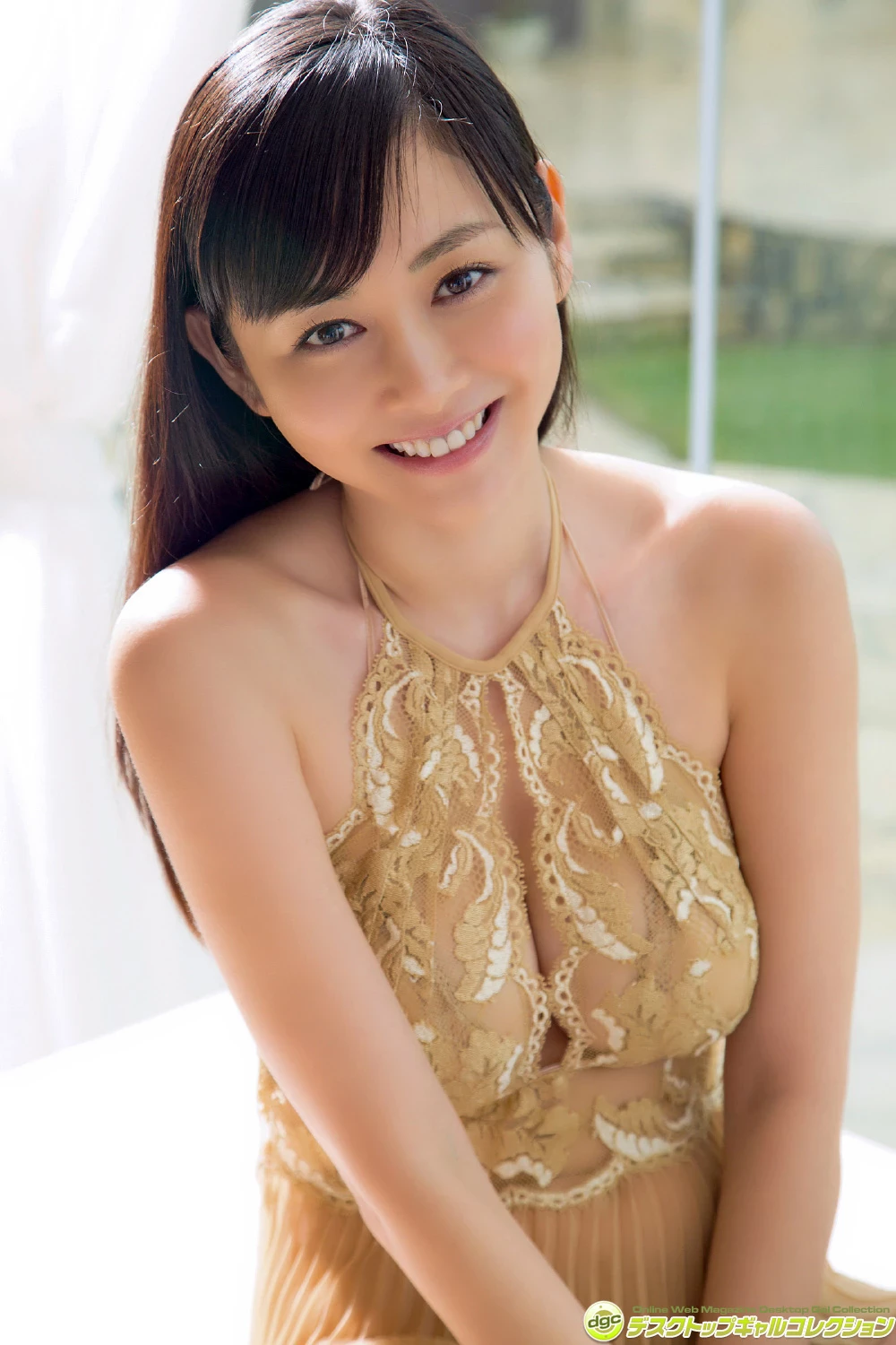 NO.1257 Anri Sugihara 杉原杏璃 [100P]