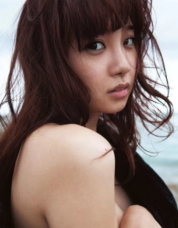 神之乳——Rara Anzai [132P]