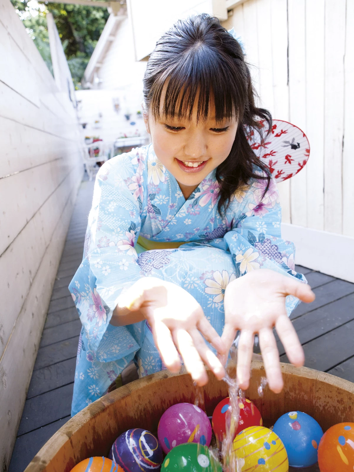 真野恵里菜[Photobook] 真野恵里菜 写真集   阳炎 – KAGEROH – ’ [2016.11.25] [380P]