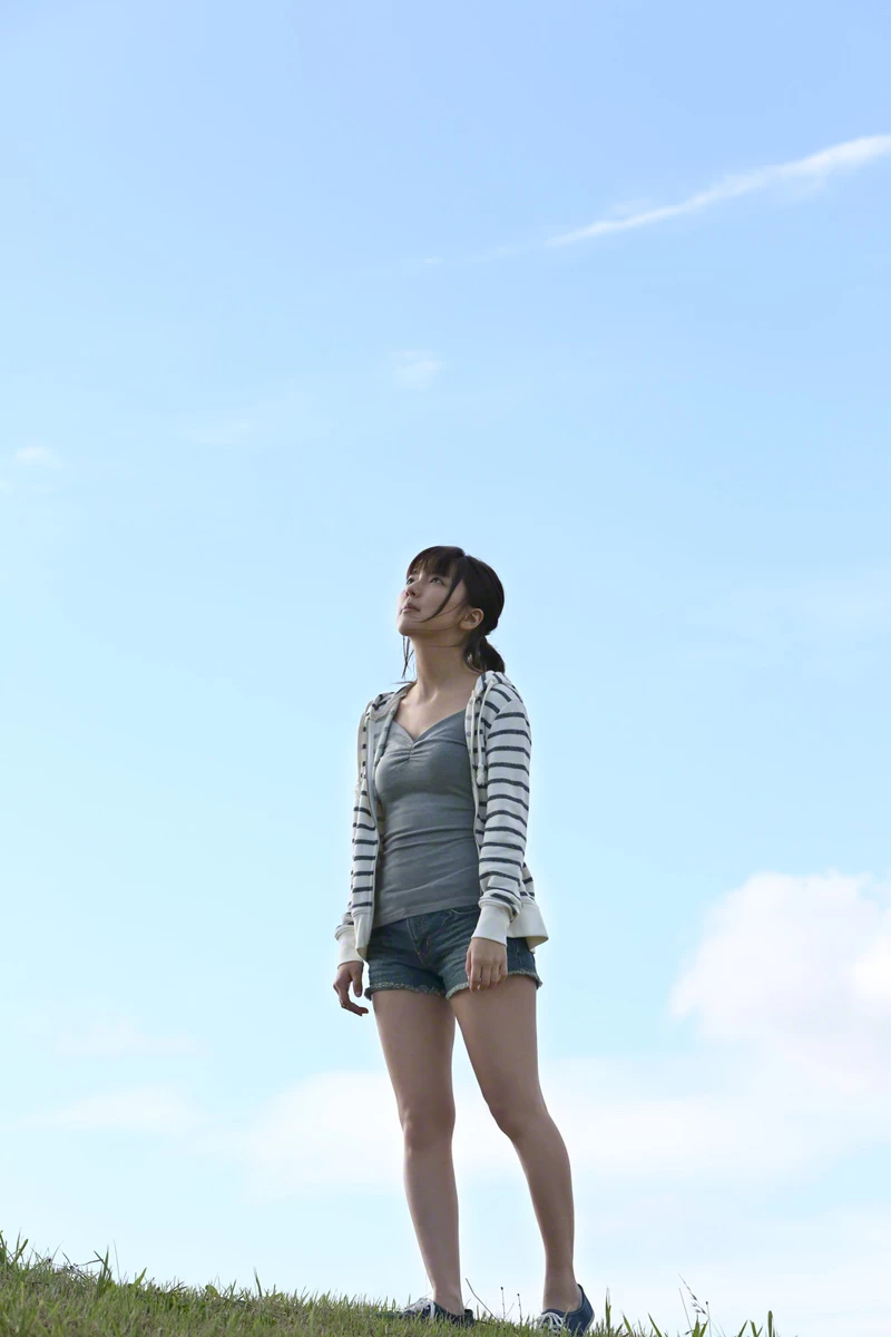 真野恵里菜[Wanibooks] 2015年05月号 #131 Erina Mano [577P]