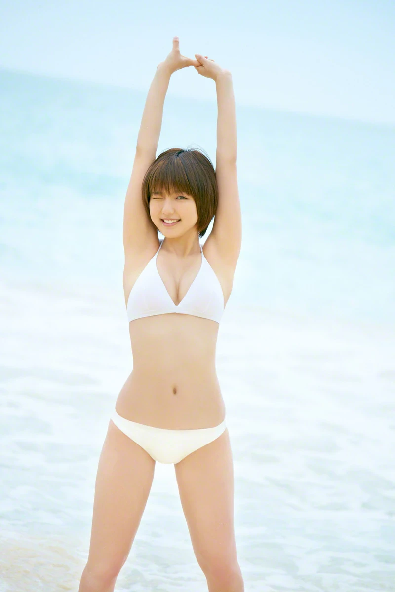 真野恵里菜[Wanibooks] 2015年05月号 #131 Erina Mano [577P]