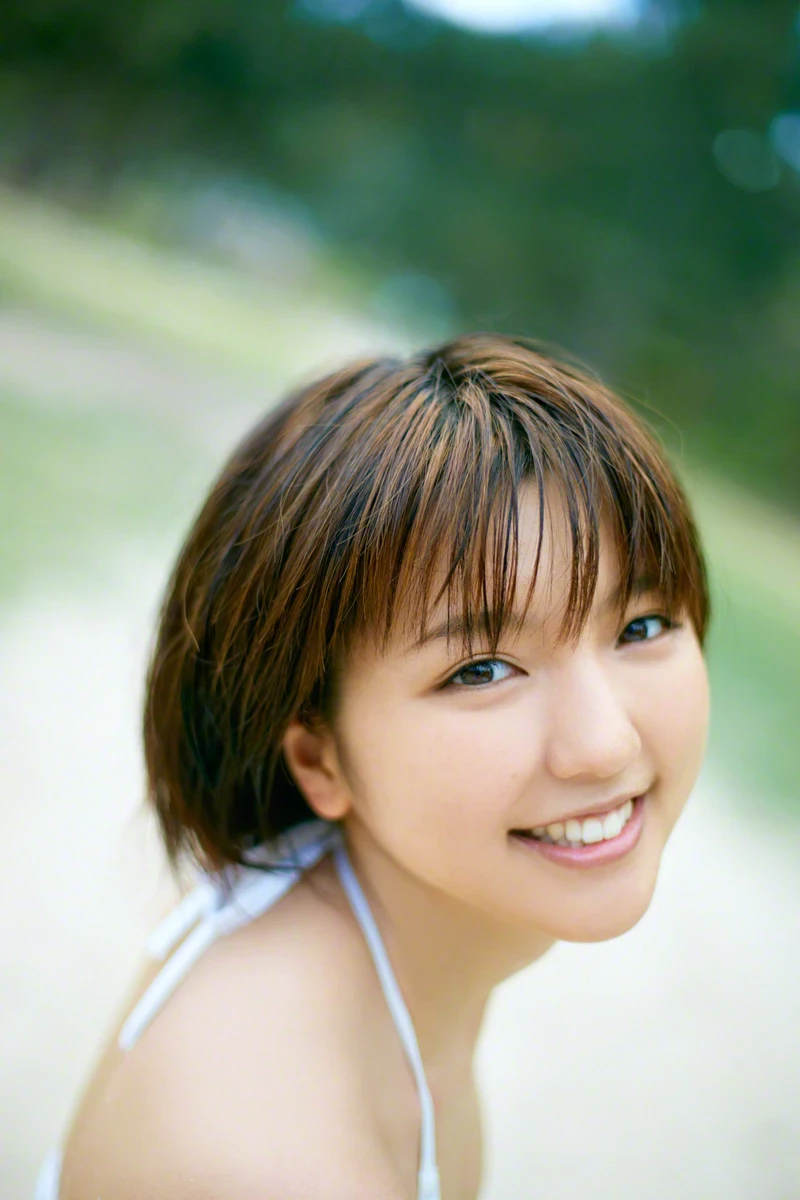 真野恵里菜[Wanibooks] 2015年05月号 #131 Erina Mano [577P]