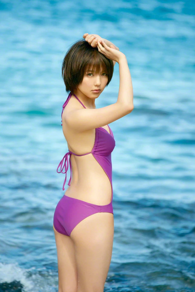 真野恵里菜[Wanibooks] 2015年05月号 #131 Erina Mano [577P]