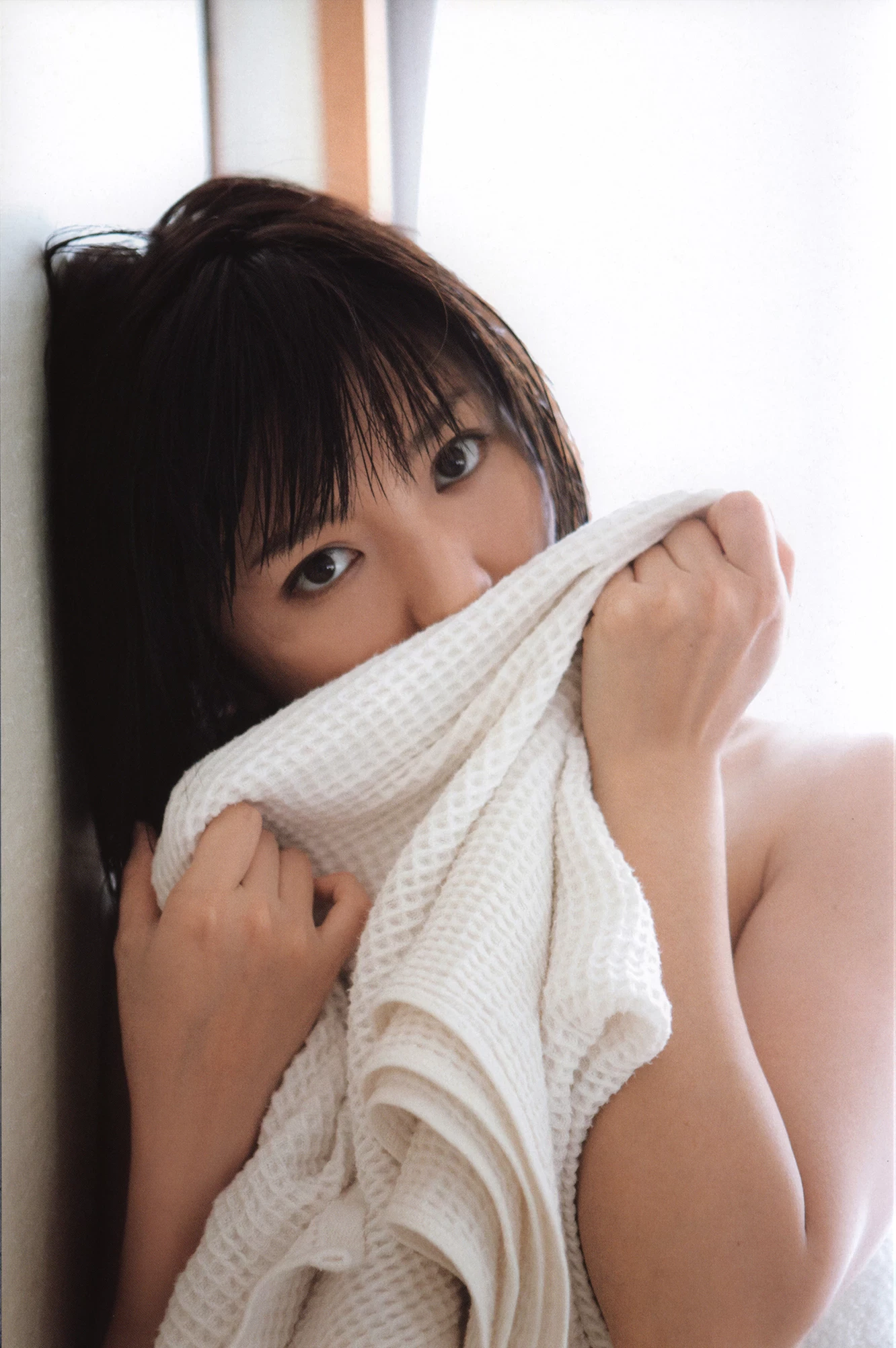 真野恵里菜[Bomb.tv] 2009.10 Mano Erina [510P]