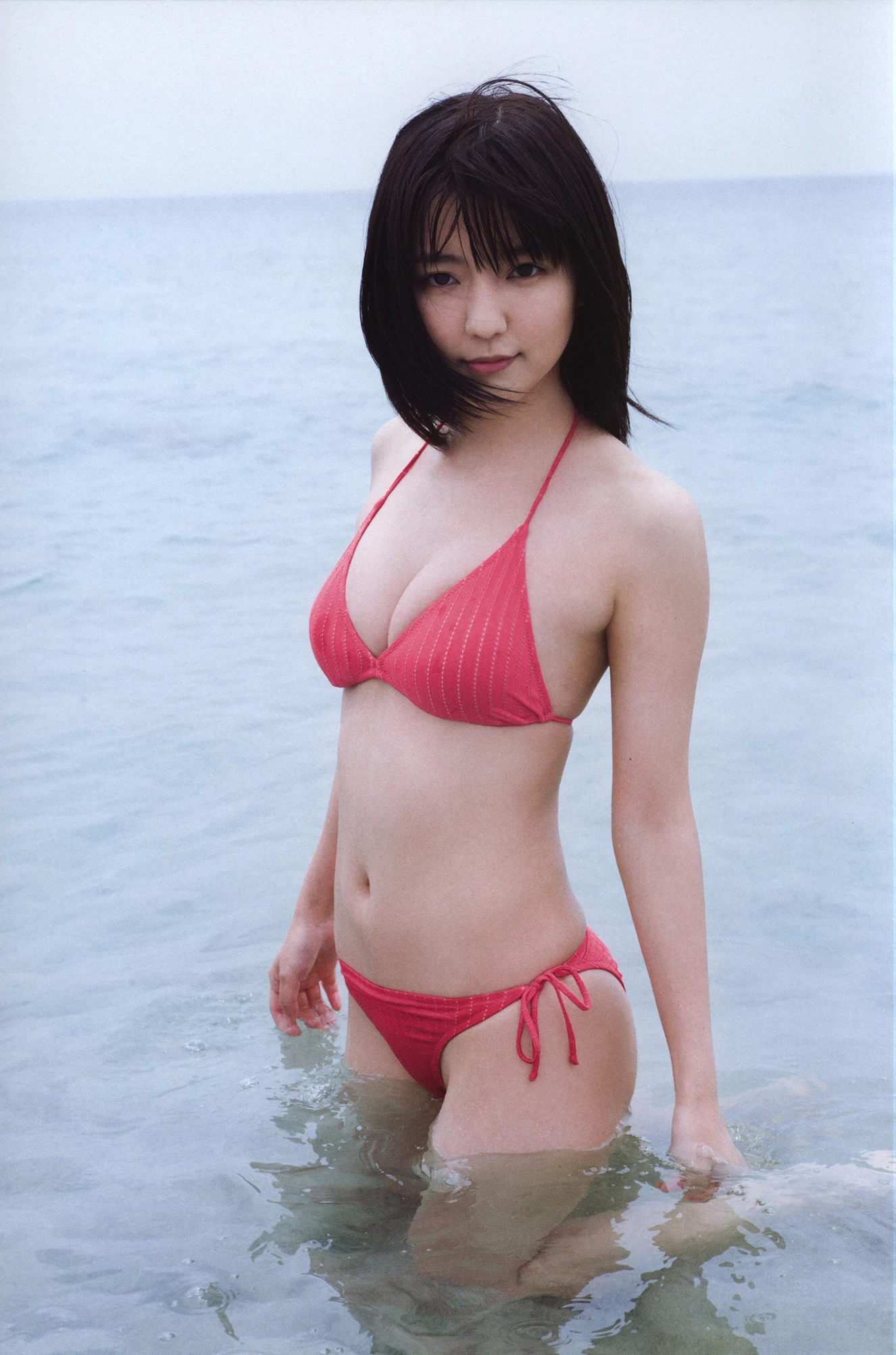 真野恵里菜[Bomb.tv] 2009.10 Mano Erina [510P]