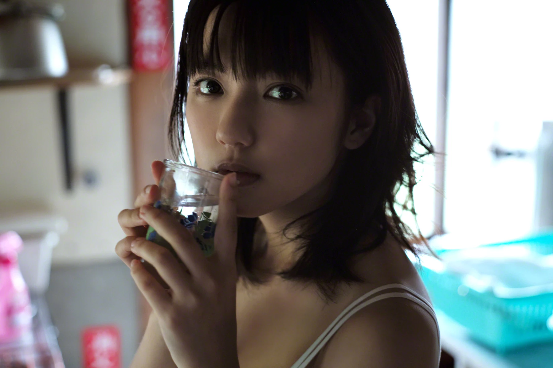 真野恵里菜2015.09.19 写真集 Escalation [418P]