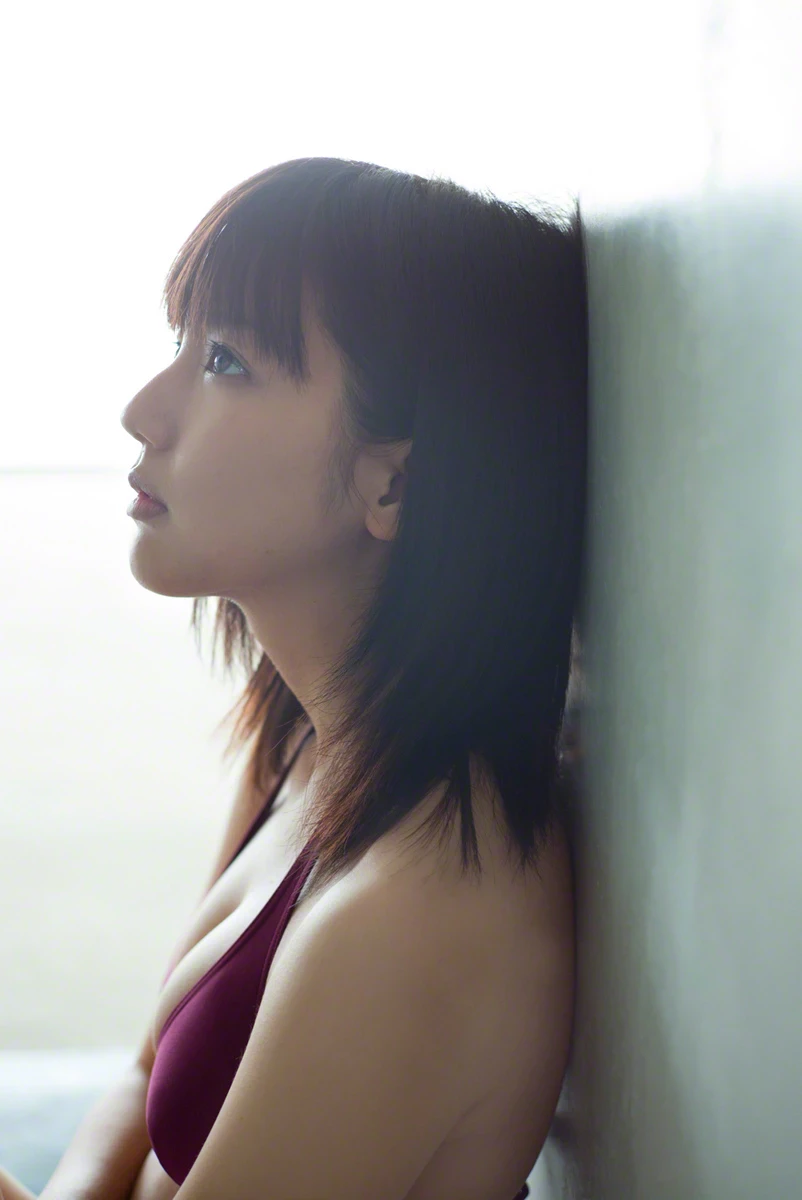 真野恵里菜2015.09.19 写真集 Escalation [418P]