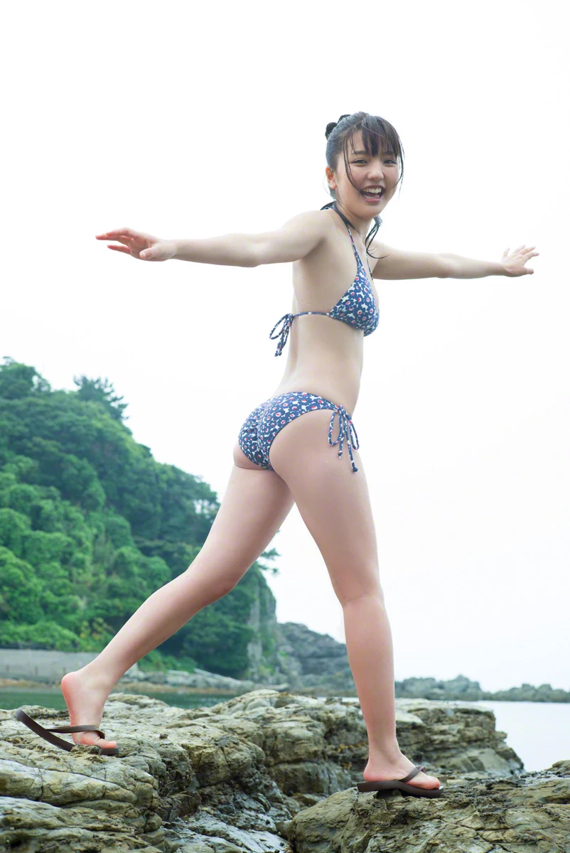 真野恵里菜2015.09.19 写真集 Escalation [418P]