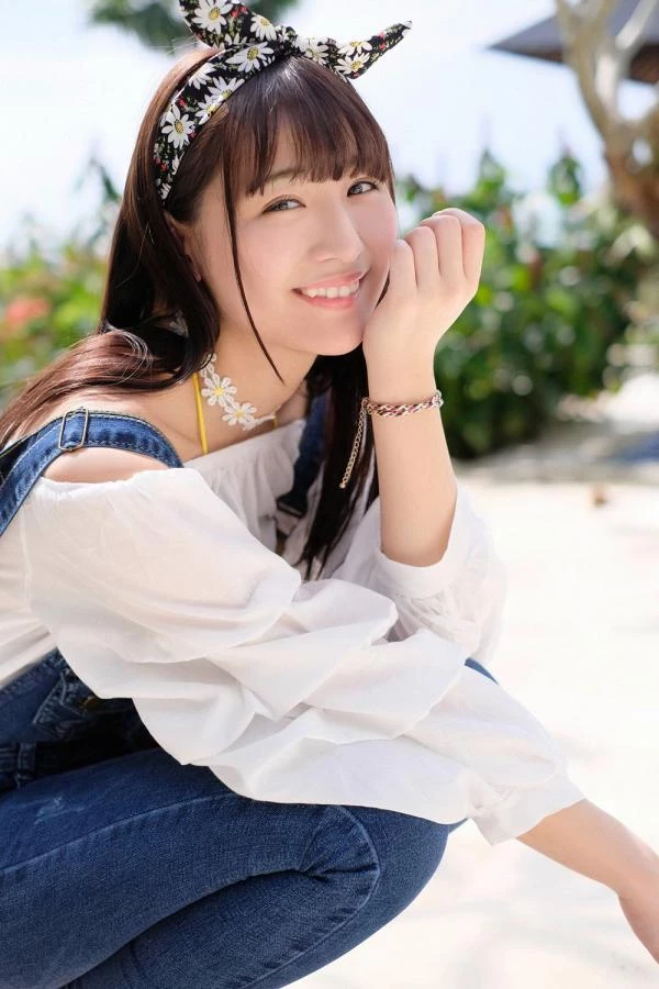 浅川梨奈 Vol.830 [100P]