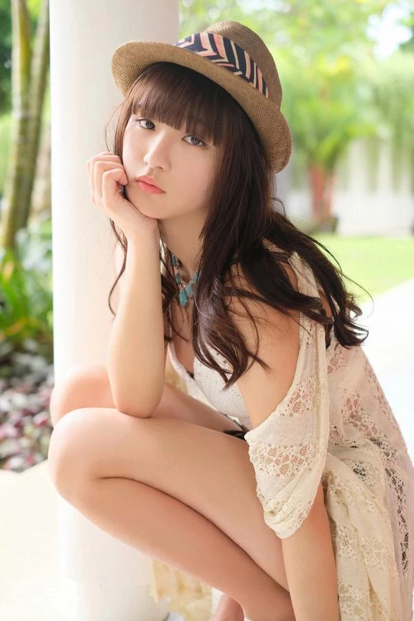 浅川梨奈 Vol.830 [100P]