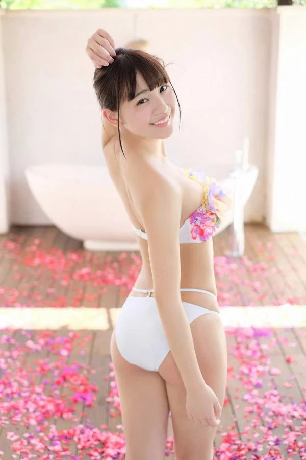 浅川梨奈 Vol.830 [100P]