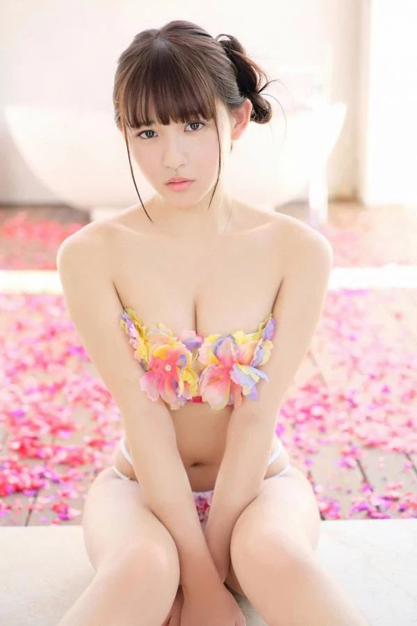 浅川梨奈 Vol.830 [100P]